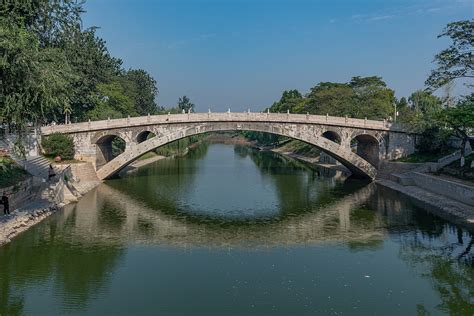 Il Ponte Anji, antico gioiello di ingegneria e bellezza panoramica!